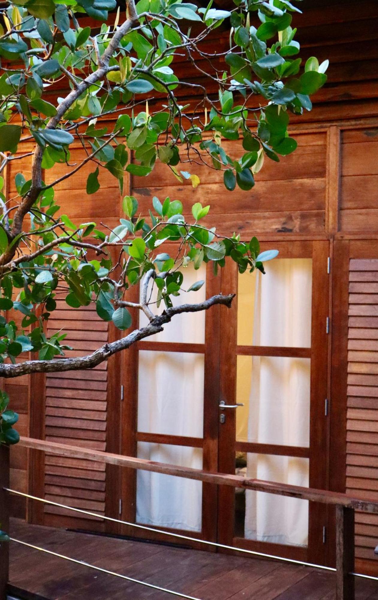 Villa Luzo & Tours Saonek 외부 사진